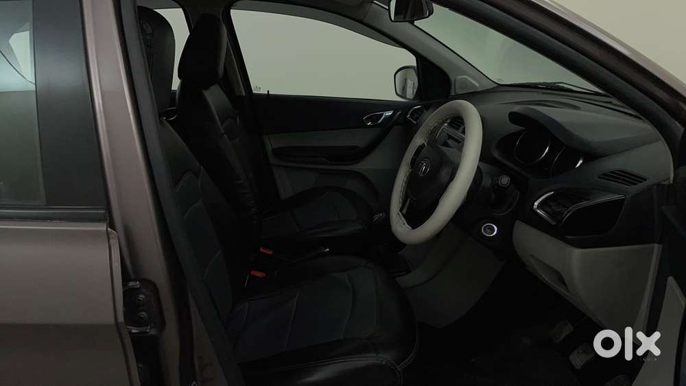 Tata Tiago Xz, 2018, Petrol