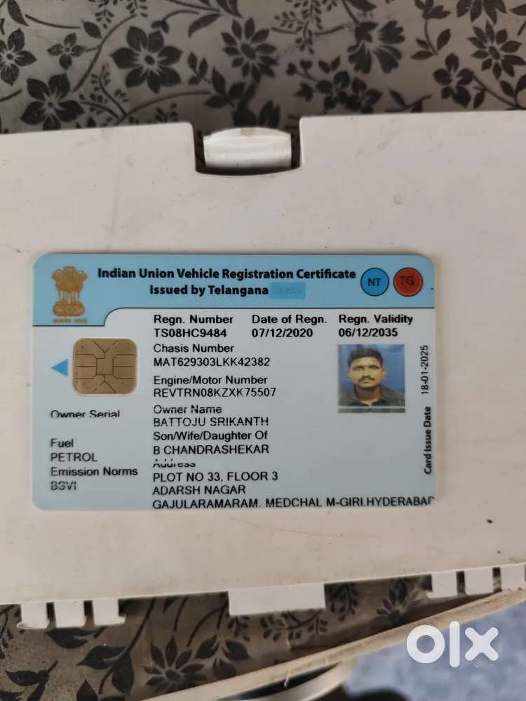 Tata Tigor 2020 ,petrol Model Manual