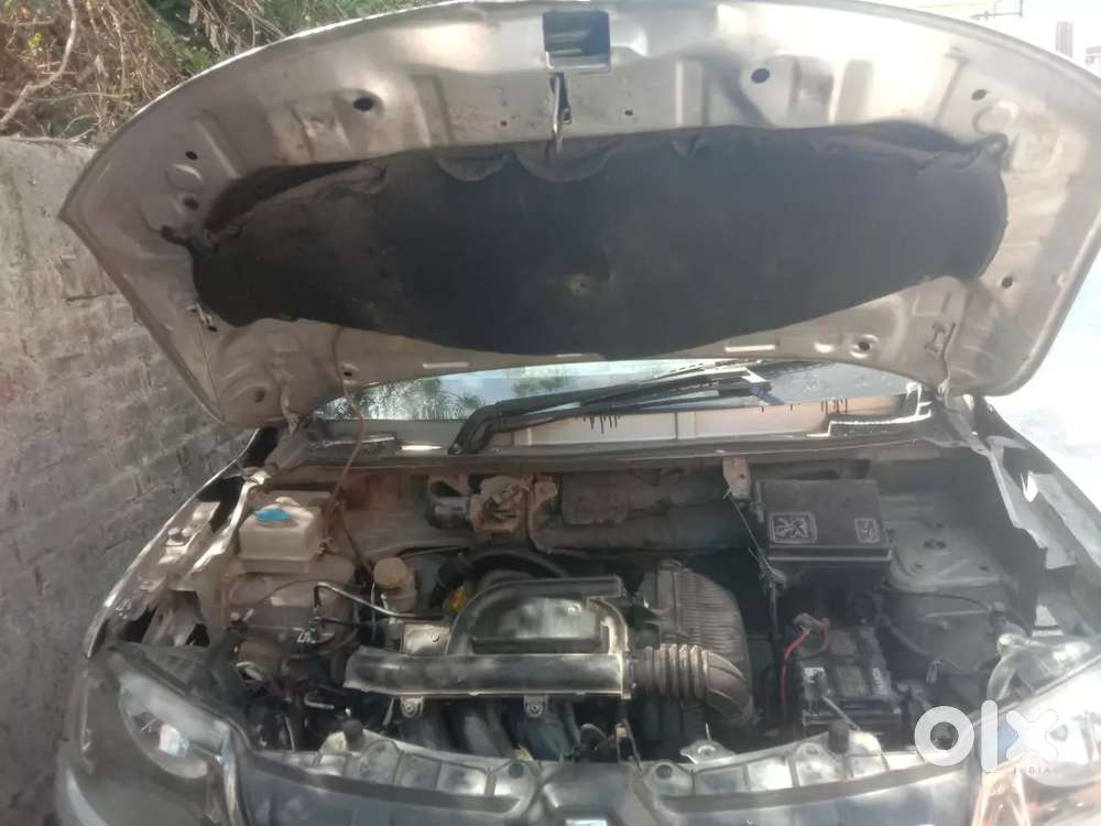 Renault Kwid 2015 Petrol Good Condition