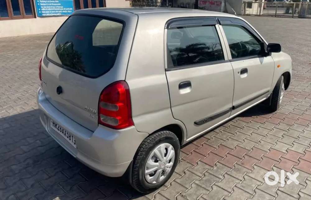 Alto 800 New Condition For Sale