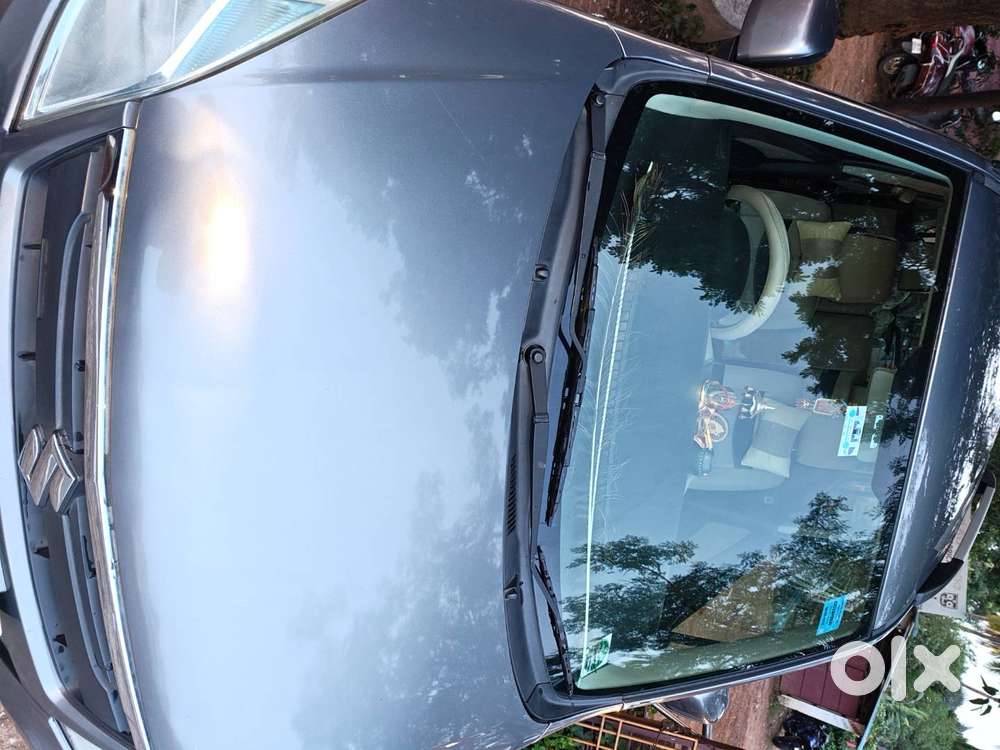 2016 Maruti Wagon R Petrol 80000 Km
