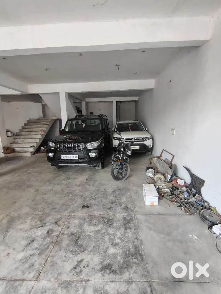 Mahindra Scorpio Classic 2022 Diesel 108000 Km Driven