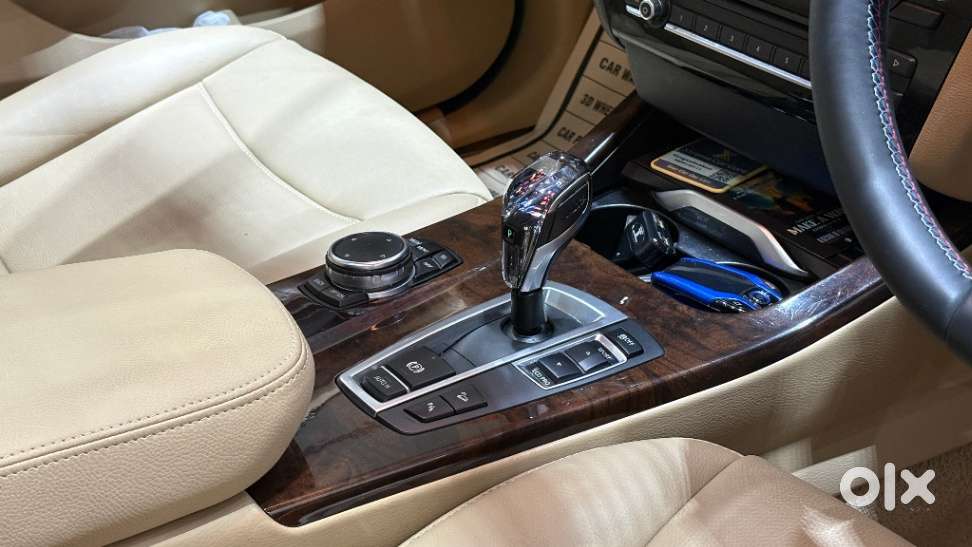 Bmw X3 X Drive 20d X-line, 2016, Diesel