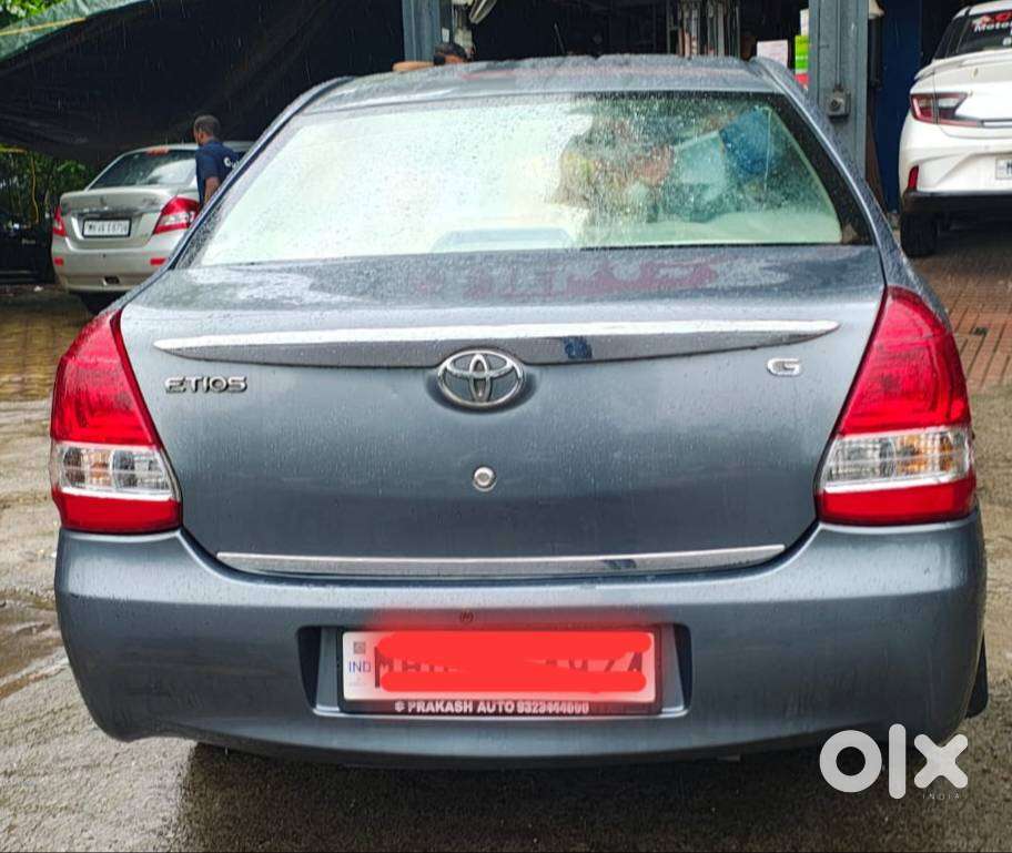 Good Conditioned & Well Maintained Car For Sale