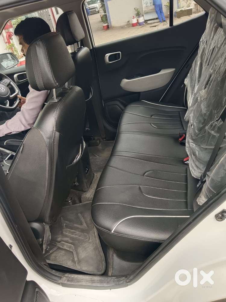 Hyundai Venue Sx, 2024, Petrol