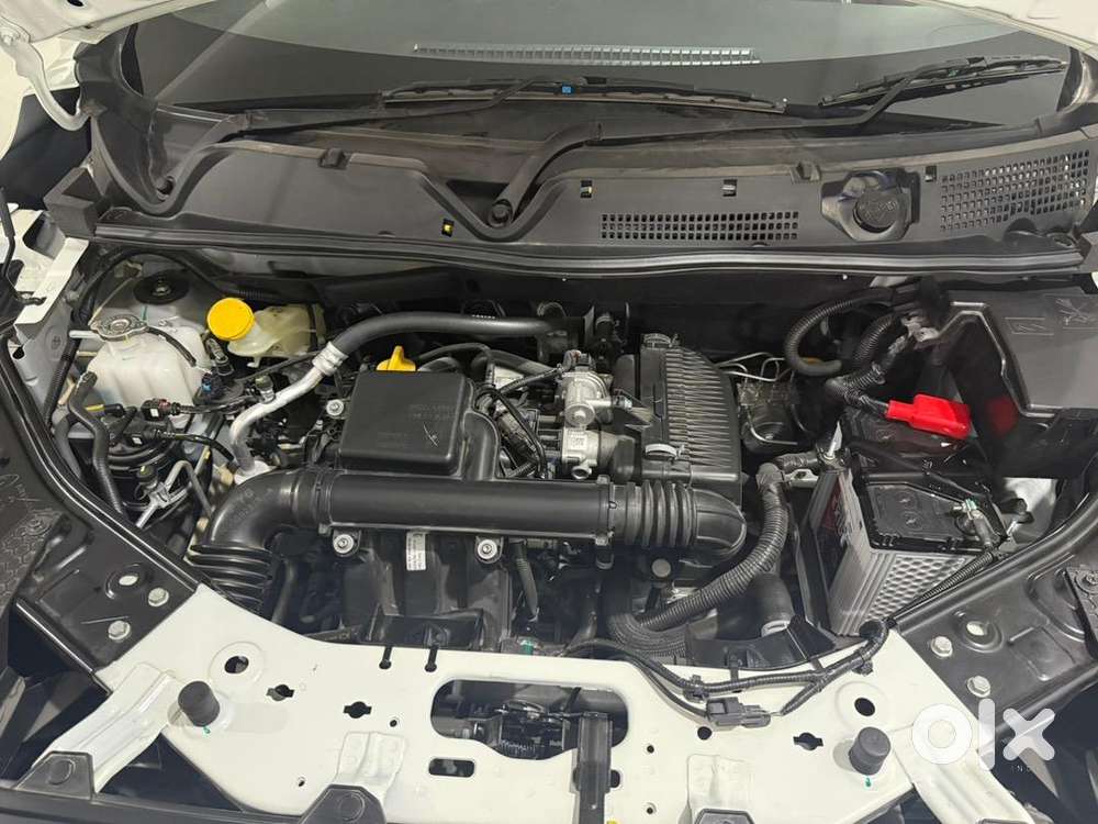 Nissan Magnite 2026 Petrol 94 Km Driven, Unused Car, Alloy Wheel,