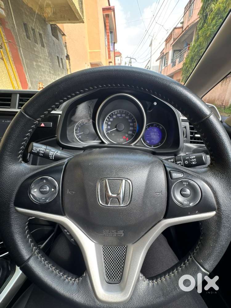Honda Wr-v Petrol 2022 Year