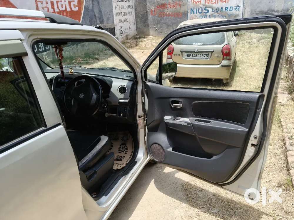 Wagonr 2012 Model Good Condition