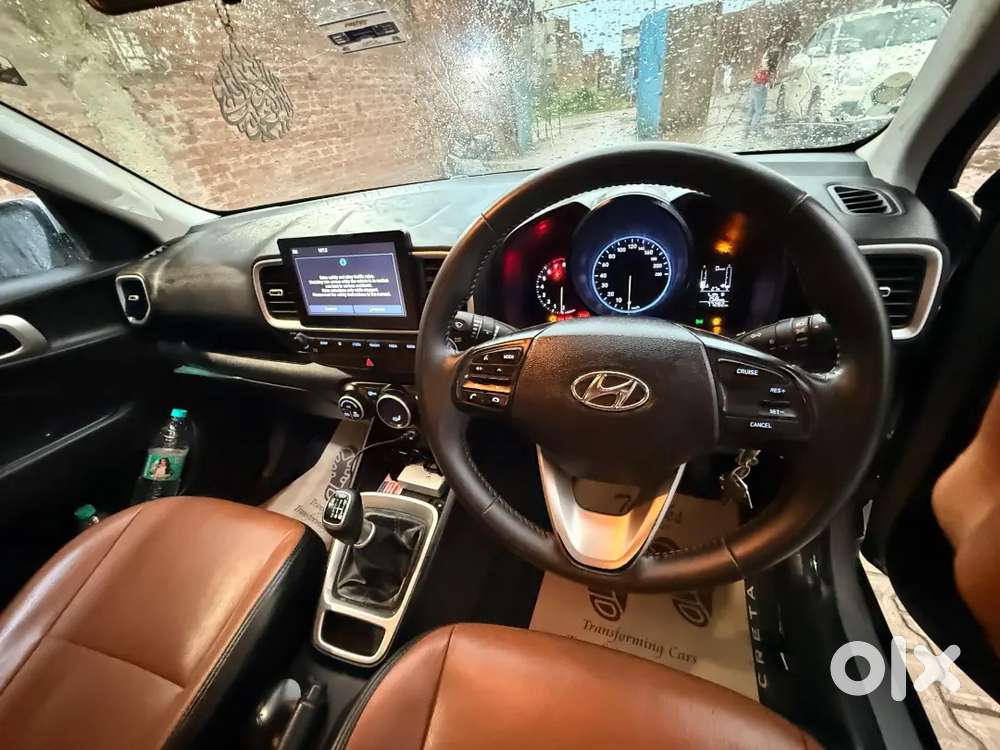 Hyundai Venue 1.0 2020