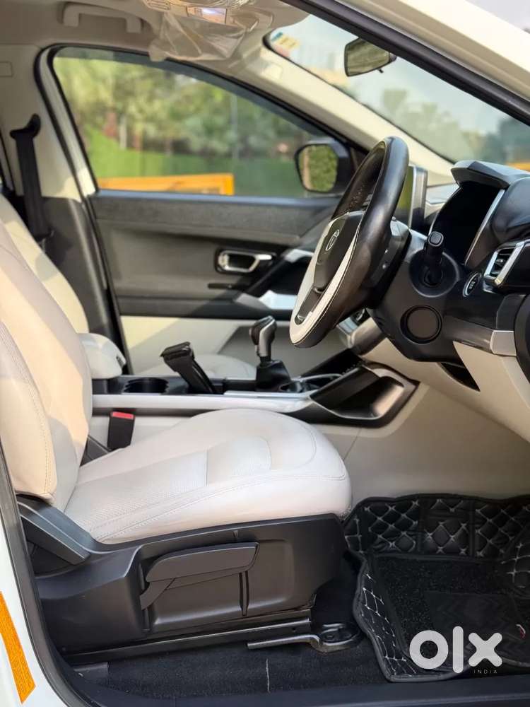 Tata Safari 2.0 Kryotec Xt Plus, 2022, Diesel