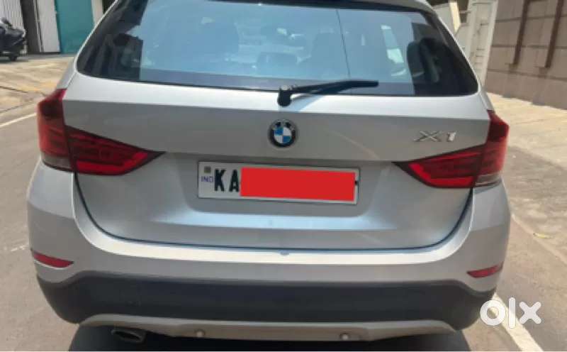 Bmw X1 2.0 Sdrive 20d, 2014, Diesel