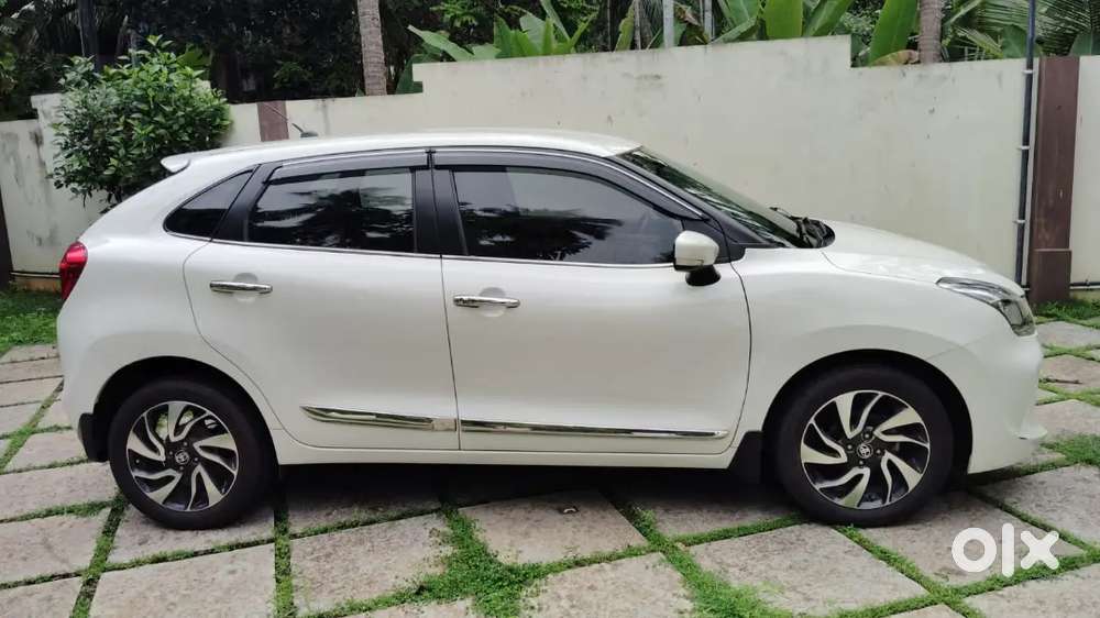 Toyota Glanza 2020 1.2 G In Very Good Condition!!