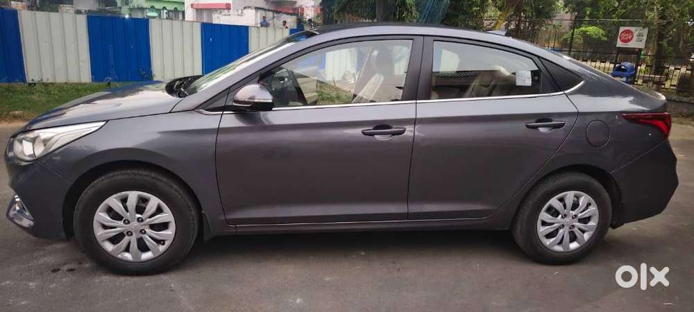 2018 Verna Vtvt, 2028 Tax Paid