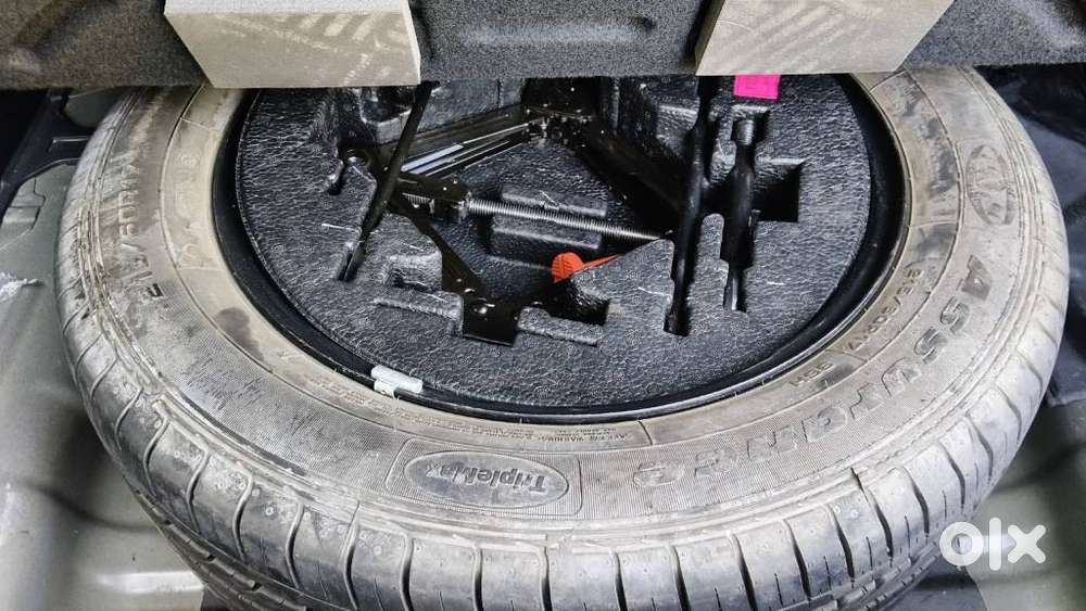 Hyundai Creta 1.6 Crdi Sx Option, 2018, Diesel