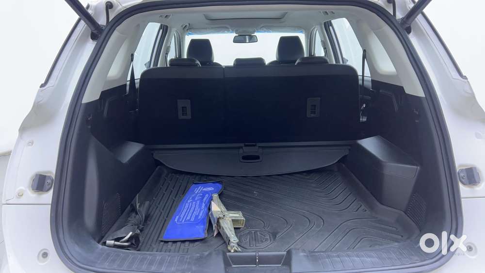 Mg Hector 2.0 Sharp Diesel, 2019, Diesel