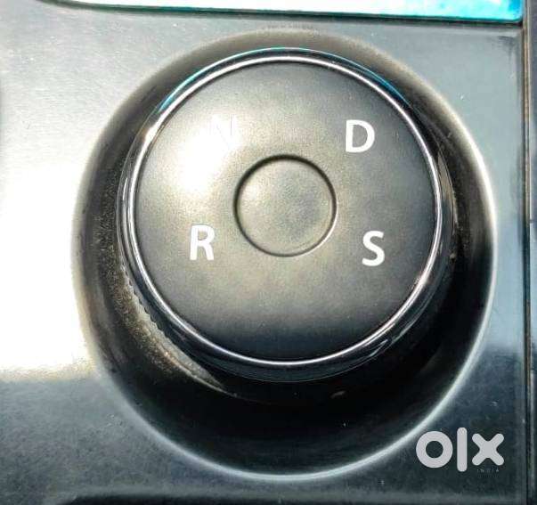 Tata Nexon Ev Xz Plus, 2021, Electric