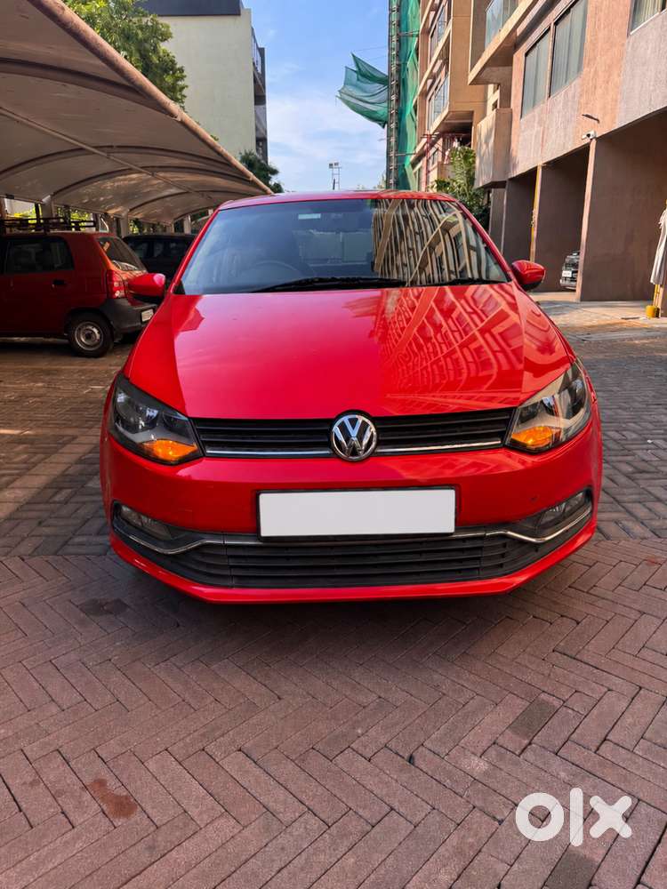 Volkswagen Polo 1.2 Comfortline – Well Maintained  Single Owner