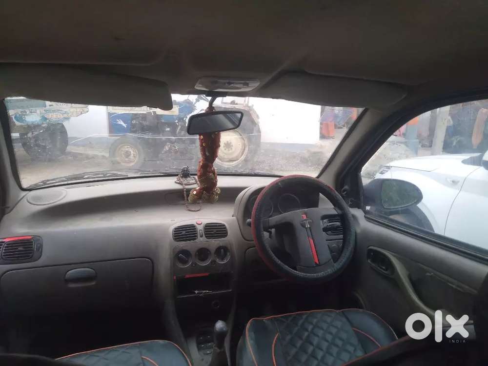 Tata Indigo V Series 2013 Diesel Manual