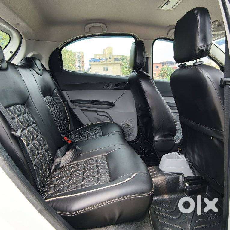 Tata Tiago 1.2 Revotron Xt (o), 2022, Petrol