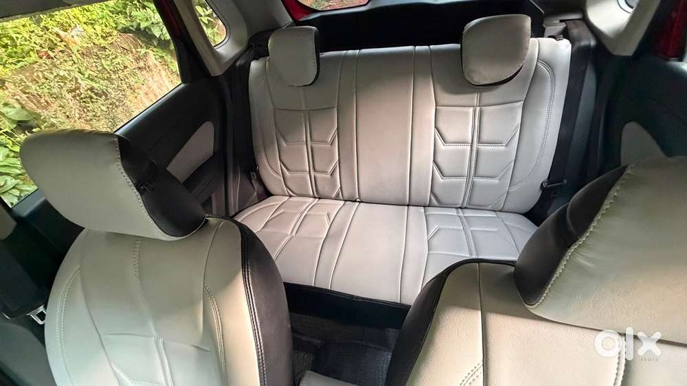 Maruti Brezza Vdi 2016