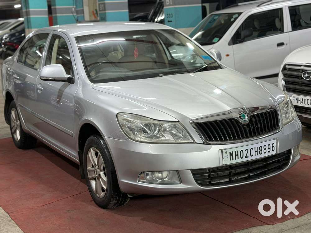 Skoda Laura 1.8 Tsi Ambiente, 2012, Petrol