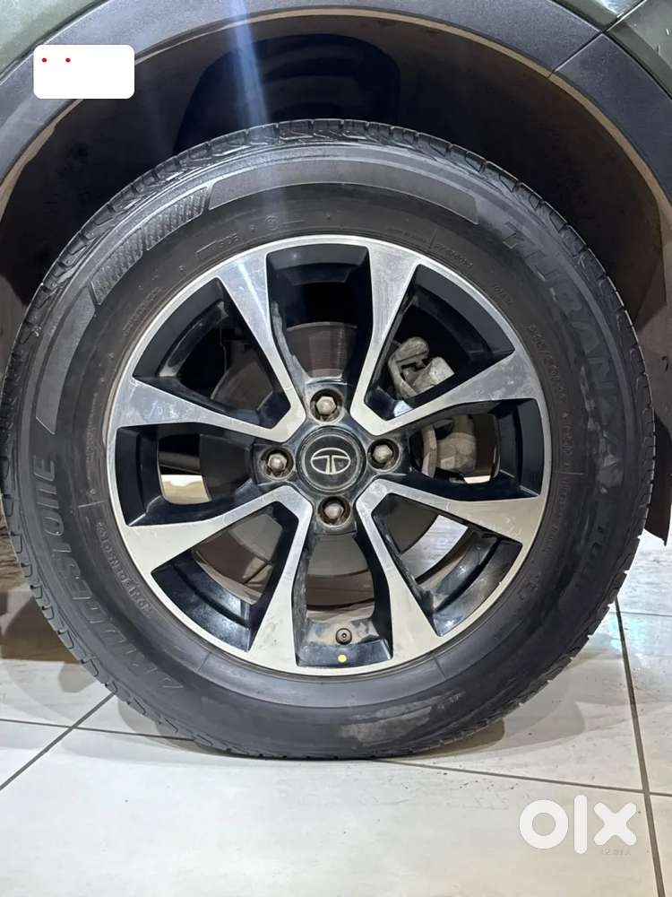Tata Nexon 1.2 Revotron Xz Plus, 2020, Petrol