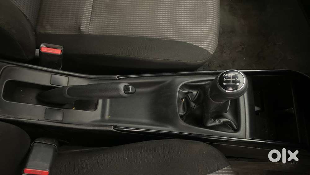 Maruti Suzuki Baleno 1.2 Sigma, 2016, Petrol