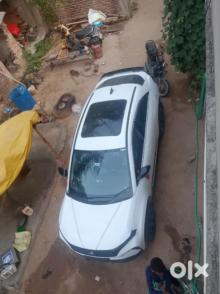 Tata Curvv Diesel 6mt 2026