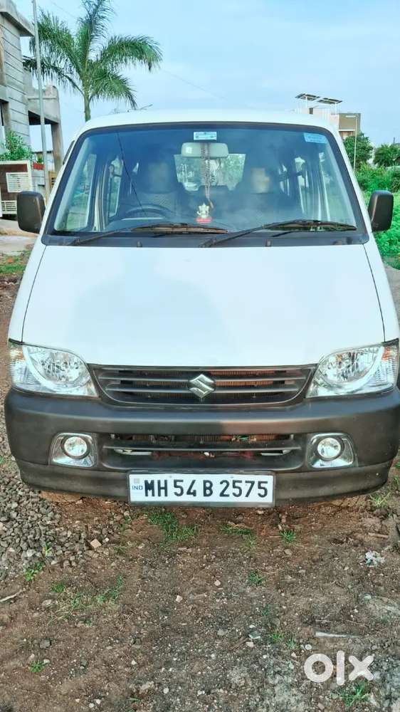 Maruti Suzuki Eeco 2025