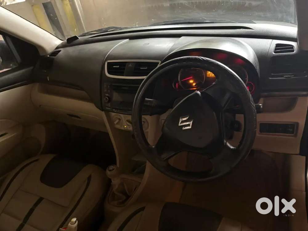 Maruti Suzuki Dzire Diesel 2016