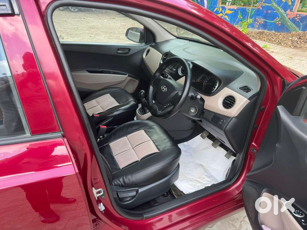 Hyundai Grand I10 2013-2016 Magna, 2015, Petrol