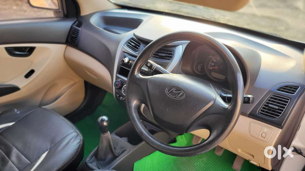 Hyundai Eon Era +, 2016, Petrol