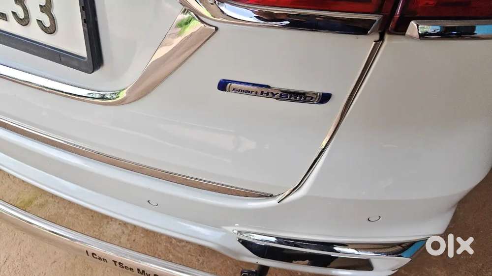 Maruti Suzuki Ertiga Vxi Petrol 1900