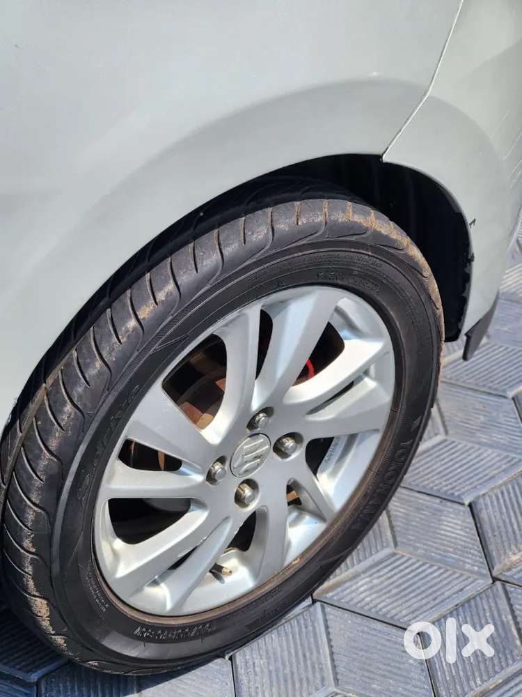 Maruti Suzuki Celerio 2014 Petrol 87900 Km Driven