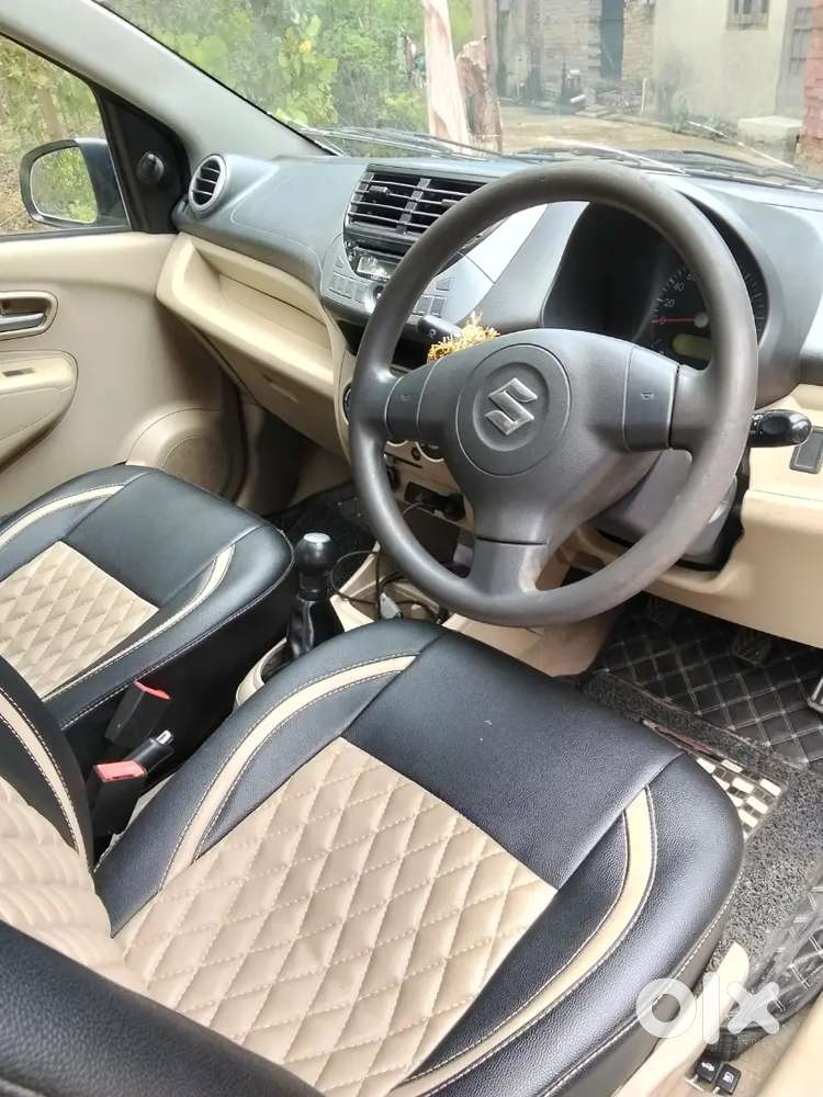 Maruti Suzuki A-star 2013 Variant Vxi