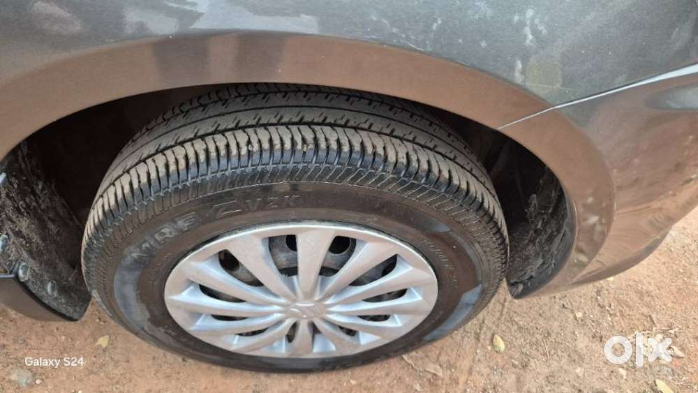 Maruti Suzuki Dzire 1.2 Vxi, 2016, Petrol