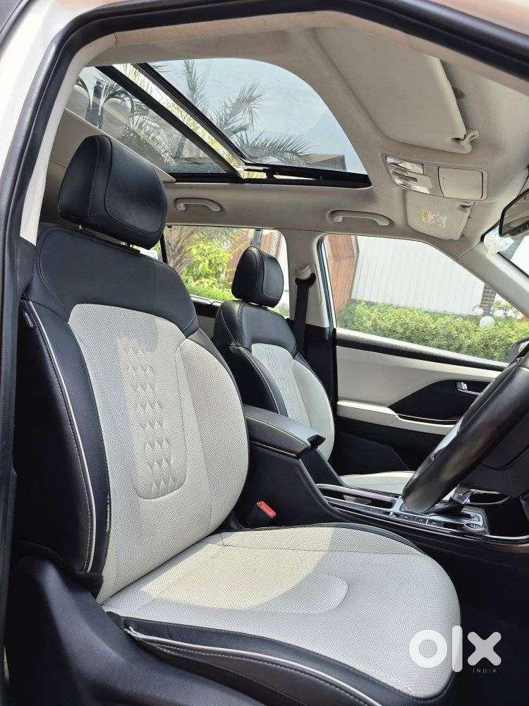 Hyundai Creta 1.5 Sx (o) Diesel At, 2022, Diesel