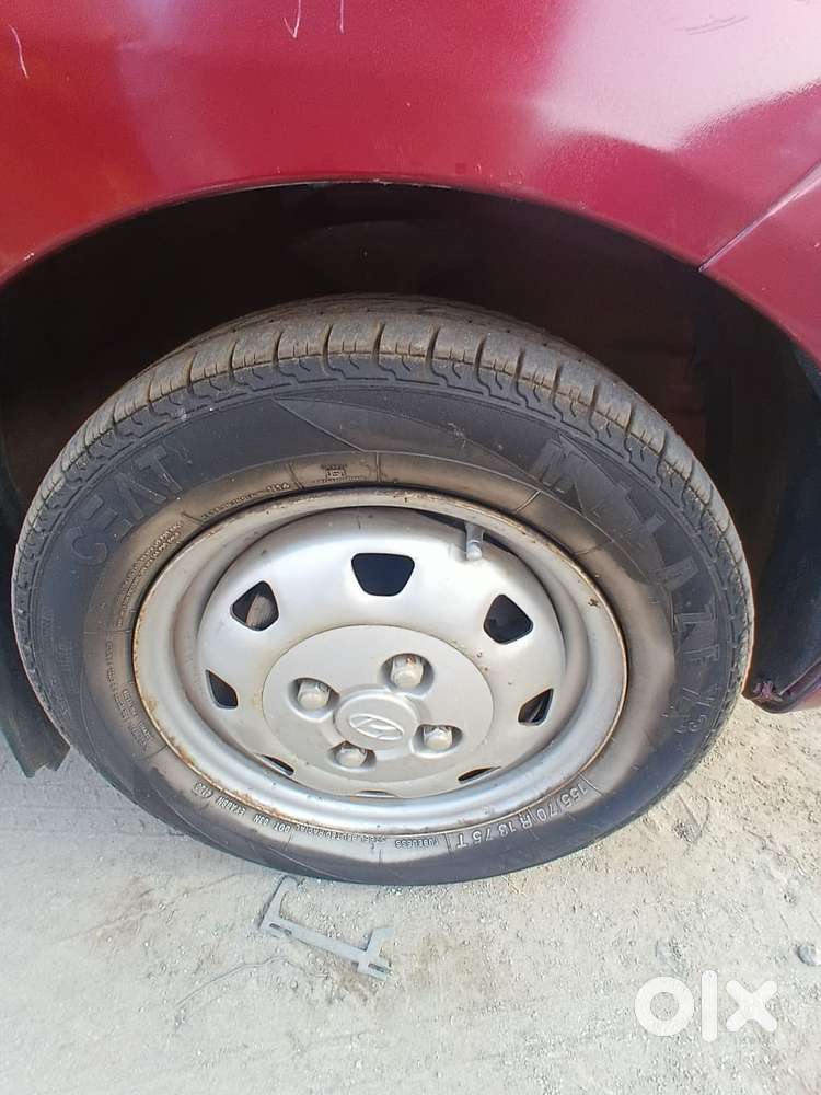 Hyundai Santro Xing Gls, 2009, Petrol