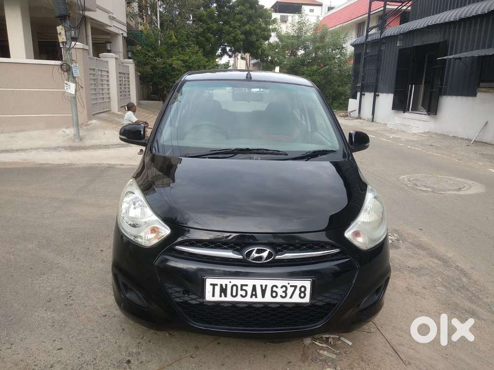 Hyundai I10 Magna, 2014, Petrol