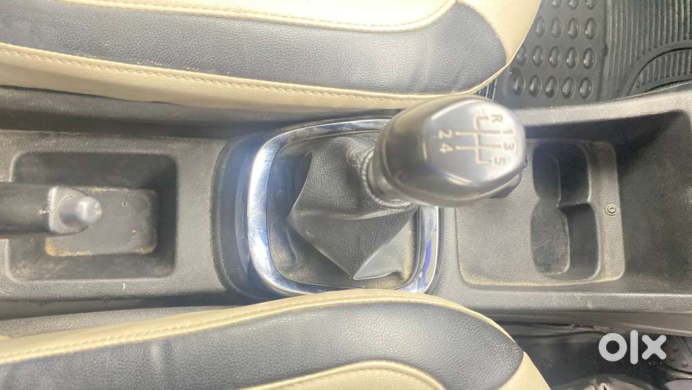 Renault Kwid Rxt, 2017, Petrol