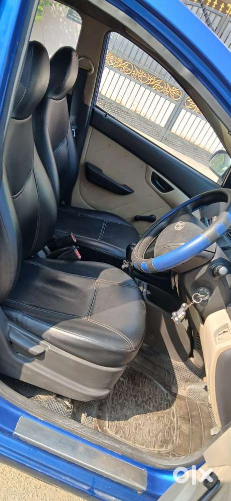 Hyundai Eon D-lite O, 2012, Petrol