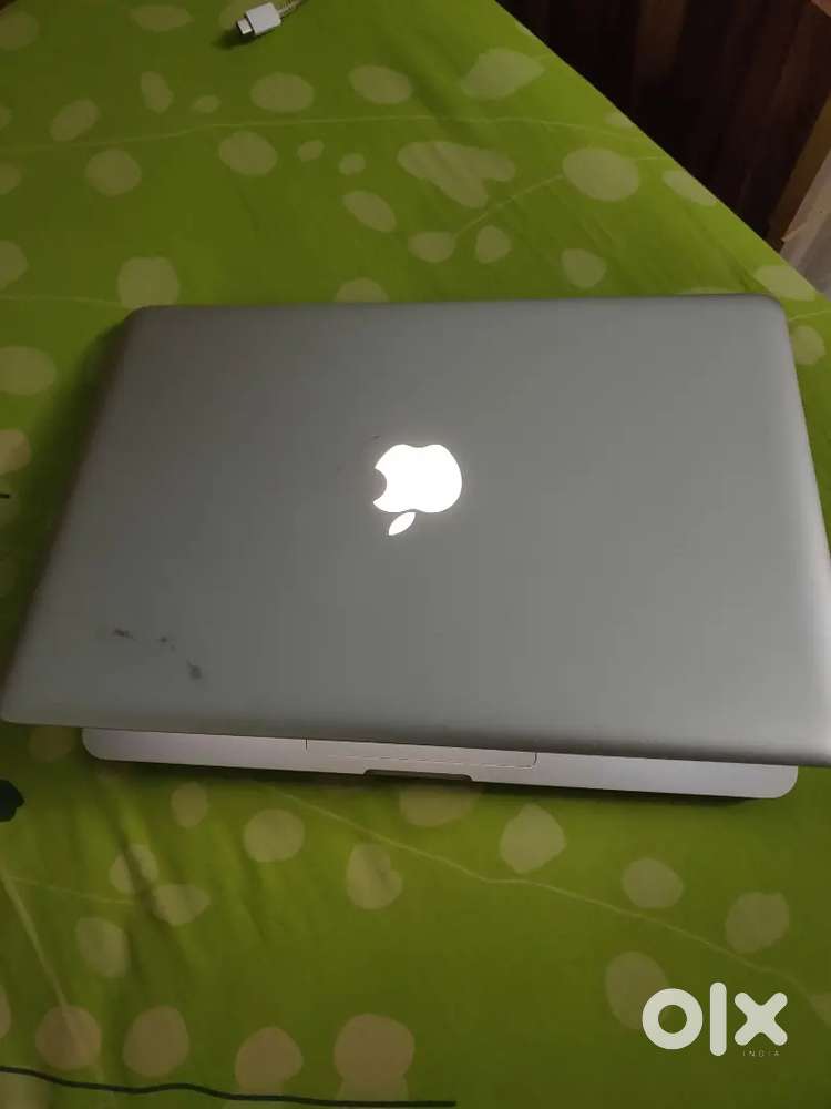 Mac Book Pro