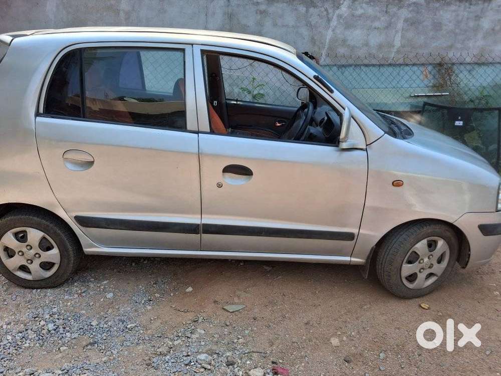 Hyundai Santro Xing Gls, 2026, Petrol