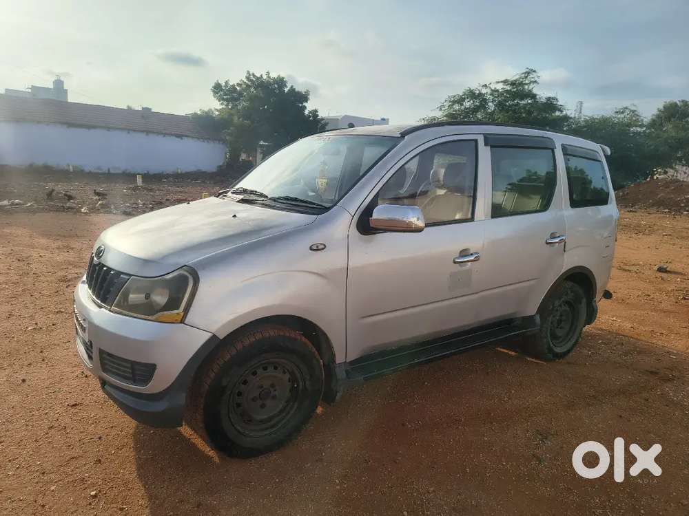 Mahindra Xylo Diesel 2018