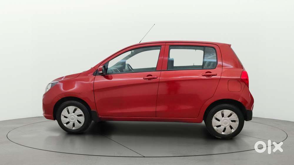 Maruti Suzuki Celerio Zxi Optional Amt, 2018, Petrol