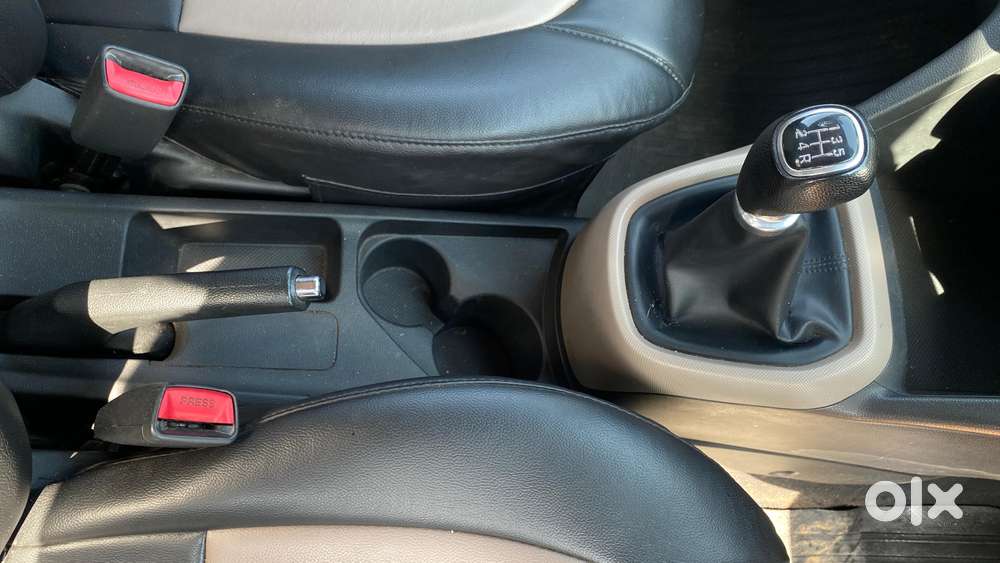 Hyundai Grand I10 Sportz 1.2 Kappa Vtvt, 2017, Petrol