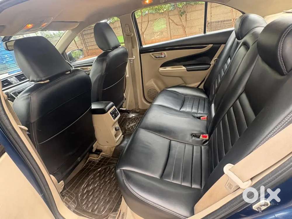 2017 Model Car In Good Condition 2nd Owner