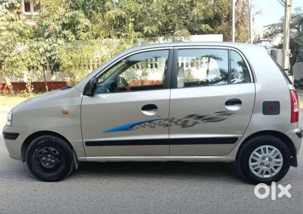 Hundai Santro Xing 2010 Model 
Rc Available 2030 Very Good Condition