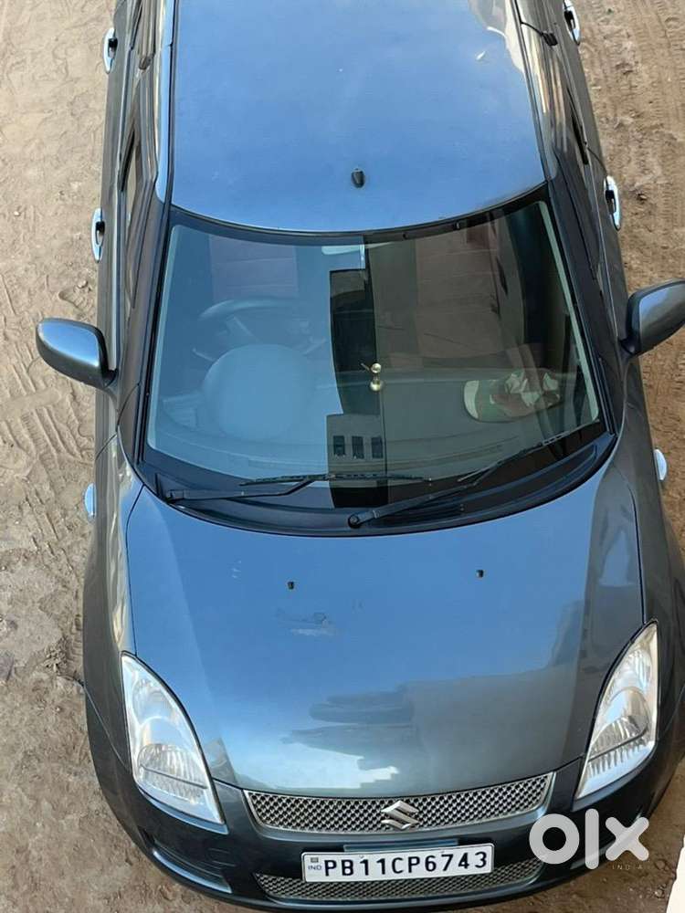 Maruti Suzuki Swift 2010 Petrol Well Maintained