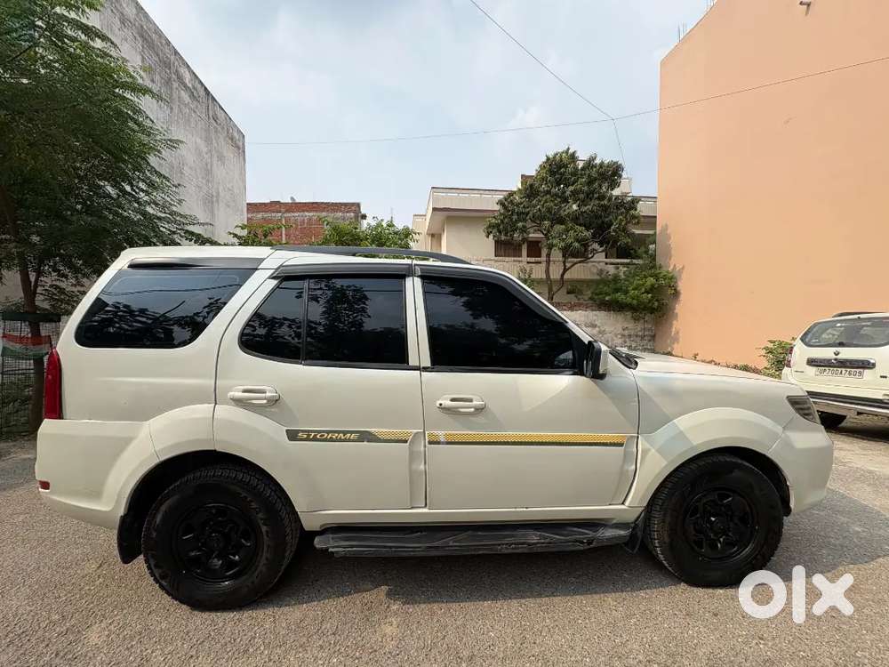Tata Storme Best Condition